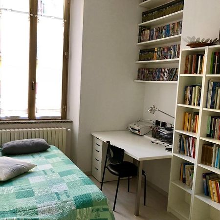 Intero Appartamento Lgbtq+ Zona Loreto Milan Bagian luar foto