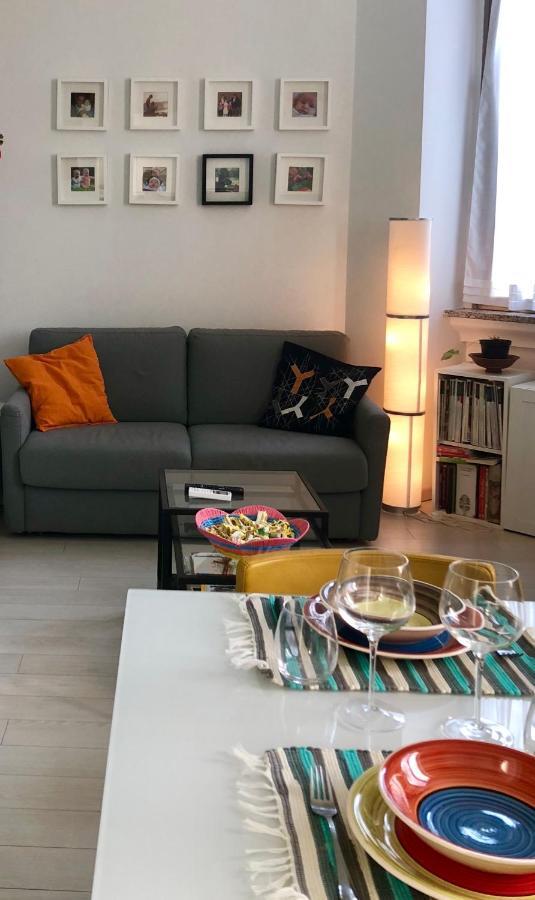 Intero Appartamento Lgbtq+ Zona Loreto Milan Bagian luar foto