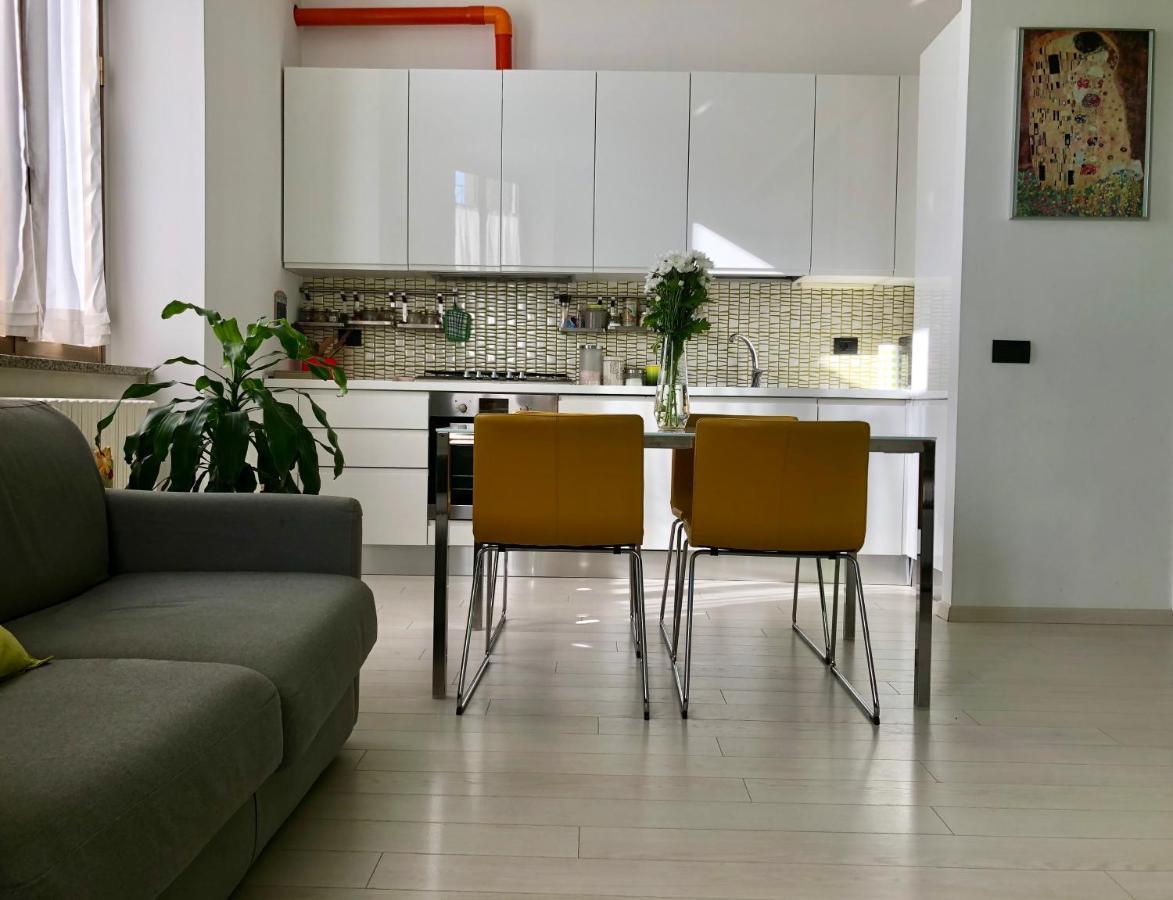 Intero Appartamento Lgbtq+ Zona Loreto Milan Bagian luar foto