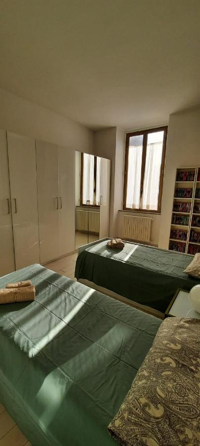 Intero Appartamento Lgbtq+ Zona Loreto Milan Bagian luar foto