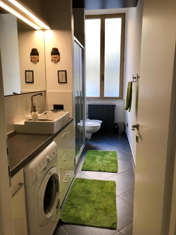 Intero Appartamento Lgbtq+ Zona Loreto Milan Bagian luar foto