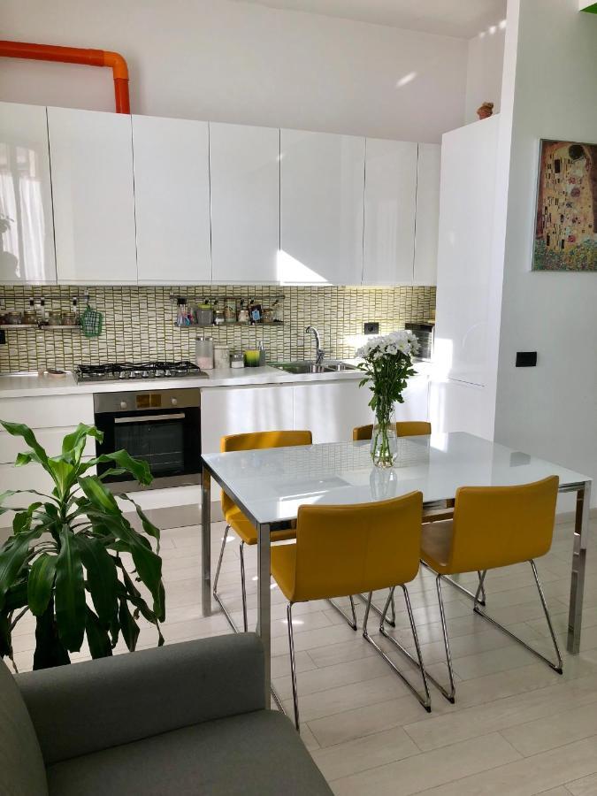 Intero Appartamento Lgbtq+ Zona Loreto Milan Bagian luar foto