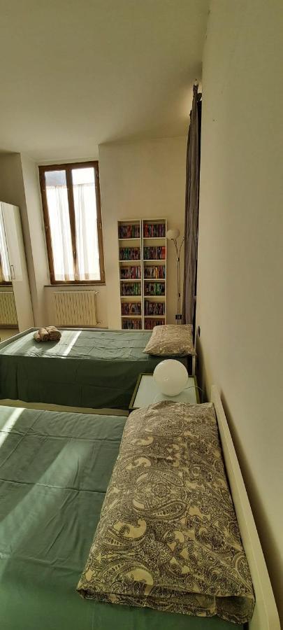 Intero Appartamento Lgbtq+ Zona Loreto Milan Bagian luar foto