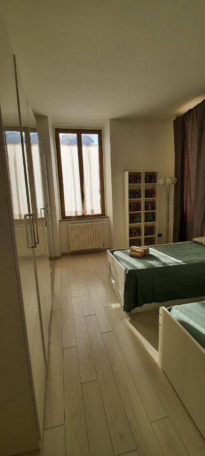 Intero Appartamento Lgbtq+ Zona Loreto Milan Bagian luar foto