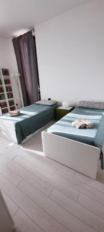 Intero Appartamento Lgbtq+ Zona Loreto Milan Bagian luar foto
