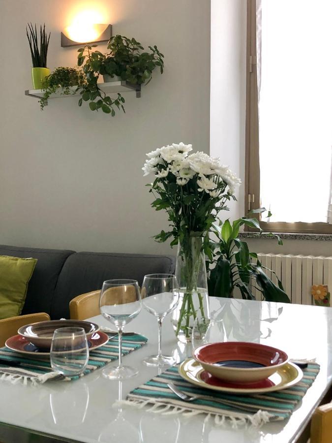 Intero Appartamento Lgbtq+ Zona Loreto Milan Bagian luar foto