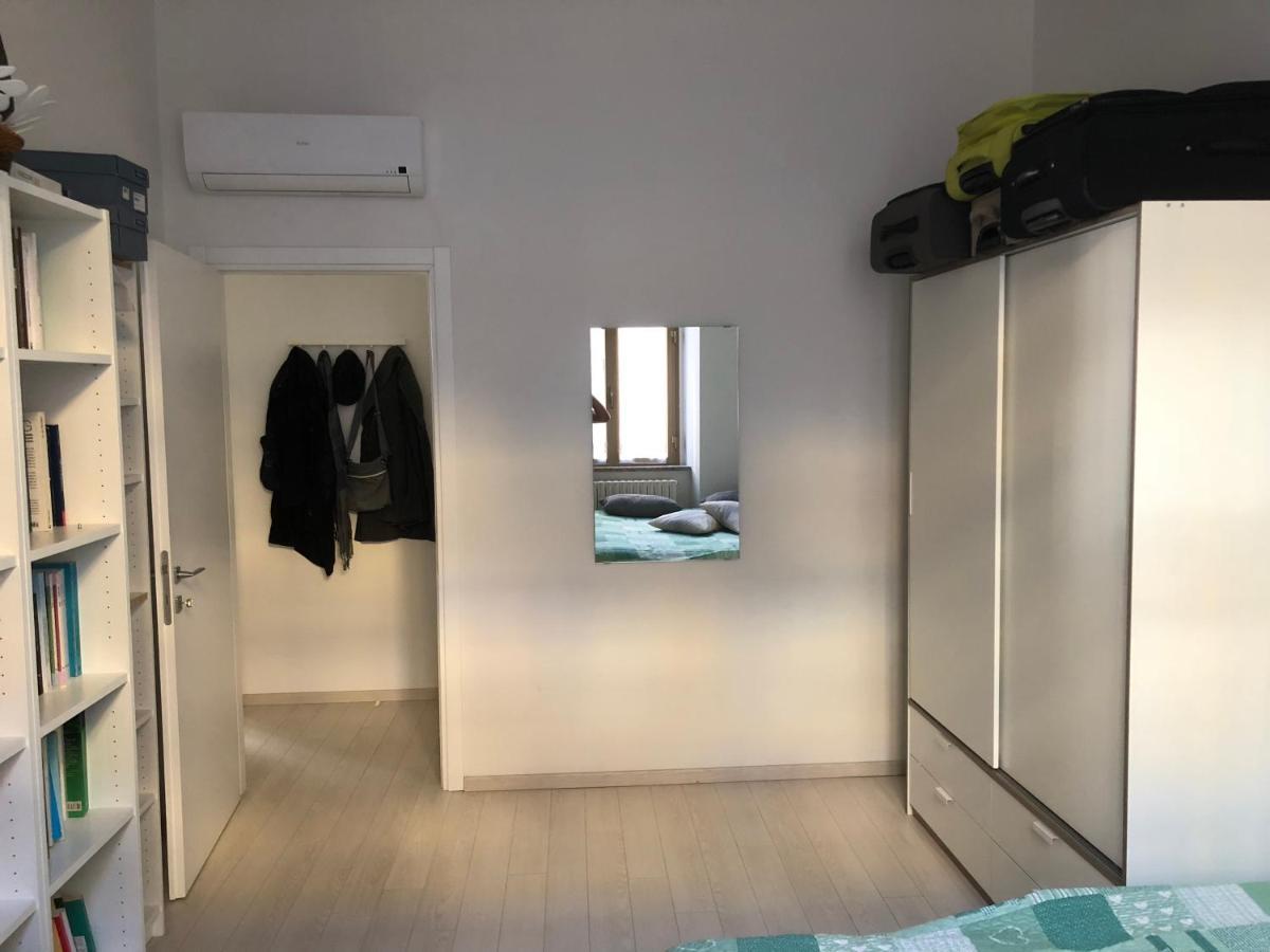 Intero Appartamento Lgbtq+ Zona Loreto Milan Bagian luar foto